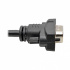 Tripp Lite by Eaton Cable HDMI Macho - VGA HD15 Macho, 4.6 Metros, Negro - Imagen adicional 5