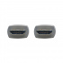 Tripp Lite by Eaton Cable HDMI A Macho - HDMI A Macho, 91cm, Negro - Imagen adicional 2