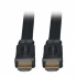 Tripp Lite by Eaton Cable Plano de Alta Velocidad HDMI 1.3 Macho - HDMI 1.3 Macho, 4K, 30Hz, 91cm, Negro  1