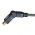 Tripp Lite by Eaton Cable HDMI 1.3 Macho - HDMI 1.3 Macho con Conectores Giratorios, 4K, 30Hz, 91cm, Negro  3