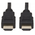 Tripp Lite by Eaton Cable de Alta Velocidad HDMI Macho - HDMI Macho, 4K, 30Hz, 1.83 Metros, Negro  1