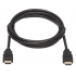 Tripp Lite by Eaton Cable de Alta Velocidad HDMI Macho - HDMI Macho, 4K, 30Hz, 1.83 Metros, Negro  2