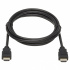 Tripp Lite by Eaton Cable de Alta Velocidad HDMI Macho - HDMI Macho, 3.66 Metros, Negro  2