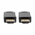 Tripp Lite by Eaton Cable HDMI de Alta Velocidad 4K HDMI A Macho - HDMI A Macho, 3.66 Metros, Negro - Imagen adicional 2