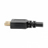 Tripp Lite by Eaton Cable HDMI de Alta Velocidad 4K HDMI A Macho - HDMI A Macho, 3.66 Metros, Negro - Imagen adicional 3