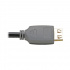 Tripp Lite by Eaton Cable HDMI A Macho - HDMI A Macho, 1 Metro, Negro - Imagen adicional 3