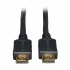 Tripp Lite by Eaton Cable de Alta Velocidad HDMI Macho - HDMI Macho, 6.1 Metros, Negro  1