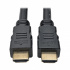 Tripp Lite by Eaton Cable HDMI A Macho - HDMI A Macho, 19.8 Metros, Negro