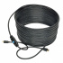 Tripp Lite by Eaton Cable HDMI A Macho - HDMI A Macho, 19.8 Metros, Negro - Imagen adicional 1