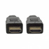 Tripp Lite by Eaton Cable HDMI A Macho - HDMI A Macho, 19.8 Metros, Negro - Imagen adicional 2