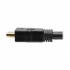 Tripp Lite by Eaton Cable HDMI A Macho - HDMI A Macho, 19.8 Metros, Negro - Imagen adicional 4