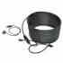 Tripp Lite by Eaton Cable HDMI A Macho - HDMI A Macho, 19.8 Metros, Negro - Imagen adicional 5