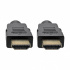 Tripp Lite by Eaton Cable HDMI A Macho - HDMI A Macho, 24.4 Metros, Negro  3