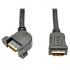Tripp Lite by Eaton Cable P569-001-FF-APM HDMI Hembra - HDMI Hembra, 30cm, Negro - Imagen adicional 1