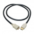 Tripp Lite by Eaton Cable de Extensión P569-003-2B-MF HDMI Macho - HDMI Hembra, 91cm, Negro/Beige - Imagen adicional 1