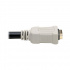 Tripp Lite by Eaton Cable de Extensión P569-003-2B-MF HDMI Macho - HDMI Hembra, 91cm, Negro/Beige - Imagen adicional 3
