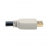 Tripp Lite by Eaton Cable de Extensión P569-003-2B-MF HDMI Macho - HDMI Hembra, 91cm, Negro/Beige - Imagen adicional 4