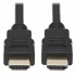 Tripp Lite by Eaton Cable de Alta Velocidad con Ethernet HDMI Macho - HDMI Macho, 1.83 Metros, Negro  1