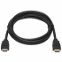 Tripp Lite by Eaton Cable de Alta Velocidad con Ethernet HDMI Macho - HDMI Macho, 1.83 Metros, Negro  2