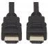 Tripp Lite by Eaton Cable de Alta Velocidad con Ethernet HDMI Macho - HDMI Macho, 3.05 Metros, Negro  1