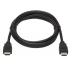 Tripp Lite by Eaton Cable de Alta Velocidad con Ethernet HDMI Macho - HDMI Macho, 3.05 Metros, Negro  2