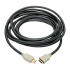 Tripp Lite by Eaton Cable de Extensión P569-015-2B-MF HDMI Macho - HDMI Hembra, 4.5 Metros, Negro/Beige - Imagen adicional 1