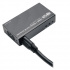 Tripp Lite by Eaton Cable HDMI de Alta Velocidad con Ethernet y Conector de Bloqueo, 4.57 Metros, Negro - Imagen adicional 1