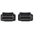 Tripp Lite by Eaton Cable DisplayPort 1.2 Macho - DisplayPort 1.2 Macho, 4K, 60Hz, 1.83 Metros, Negro  3
