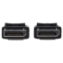 Tripp Lite by Eaton Cable DisplayPort Macho - DisplayPort Macho, 3.05 Metros, Negro  3