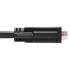 Tripp Lite by Eaton Cable DisplayPort Macho - DVI-D Macho, 1080p, 1.83 Metros, Negro  3