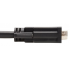 Tripp Lite by Eaton Cable DisplayPort Macho - DVI-D Macho, 1080p, 1.83 Metros, Negro - Imagen adicional 2