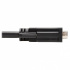 Tripp Lite by Eaton Cable DisplayPort Macho - DVI-D Macho, 3.05 Metros, Negro  4