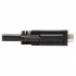 Tripp Lite by Eaton Cable DisplayPort Macho - DVI-D Macho, 3.05 Metros, Negro - Imagen adicional 3