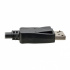 Tripp Lite by Eaton Cable DisplayPort Macho - HDMI Macho, 6.1 Metros, Negro - Imagen adicional 2