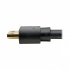 Tripp Lite by Eaton Cable DisplayPort Macho - HDMI Macho, 6.1 Metros, Negro - Imagen adicional 5