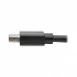 Tripp Lite by Eaton Extensión  P585-003 Mini DisplayPort Macho - Mini DisplayPort Hembra, 90cm, Negro - Imagen adicional 3