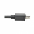 Tripp Lite by Eaton Extensión  P585-003 Mini DisplayPort Macho - Mini DisplayPort Hembra, 90cm, Negro - Imagen adicional 4