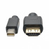 Tripp Lite by Eaton Cable Mini DisplayPort Macho - HDMI Macho, 91cm, Negro  2