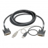 Tripp Lite by Eaton Cable KVM P760-010-DVI, DVI-I DL Macho - DVI-I DL/2x USB Macho, 3 Metros, Negro  2