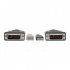 Tripp Lite by Eaton Cable KVM P760-010-DVI, DVI-I DL Macho - DVI-I DL/2x USB Macho, 3 Metros, Negro  3