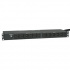 Tripp Lite by Eaton PDU2430 PDU Monofásico Básico, 30A 120V, para Instalación Horizontal en 1U de Rack  1