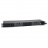 Tripp Lite by Eaton PDU para Rack 1U PDUH32HV, 32A, 200 - 240V, 10 Contactos