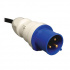 Tripp Lite by Eaton PDU para Rack 1U PDUH32HV, 32A, 200 - 240V, 10 Contactos - Imagen adicional 4