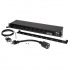Tripp Lite by Eaton PDU Conmutado de Fase Única, 1900W, 20A, para Instalación horizontal en 1U de Rack  5