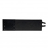 Tripp Lite by Eaton PDU con ATS / Controlable Monofásico, 5kW, 208V (16 C13, 2 C19 y 1 L6-30R), 2U  3