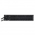 Tripp Lite by Eaton PDU con ATS / Controlable Monofásico, 5kW, 208V (16 C13, 2 C19 y 1 L6-30R), 2U  6