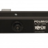 Tripp Lite by Eaton PDU Monofásico con Medidor Digital, 20A 120V, para instalación Vertical de 0U en Rack 28  4