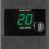 Tripp Lite by Eaton PDU para Rack ZeroU PDUMV20HVNET2LX, 20A, 208-230V, 8 Contactos  3