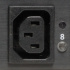 Tripp Lite by Eaton PDU para Rack ZeroU PDUMV20HVNET2LX, 20A, 208-230V, 8 Contactos  6