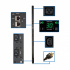 Tripp Lite by Eaton PDU para Rack 0U PDUMV30HVNETLX, 30A, 200-240V, 24 Contactos  1